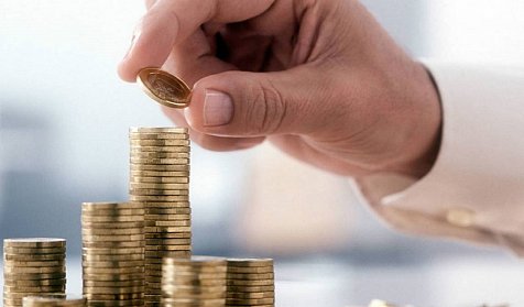 Доходы бюджета возрастут на 10 млрд рублей